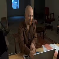 TV: AMERICAN THEATRE WING'S In The Wings - Sound Designer, Robert Kaplowitz Video